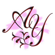 Monogram (exempel 010-2)